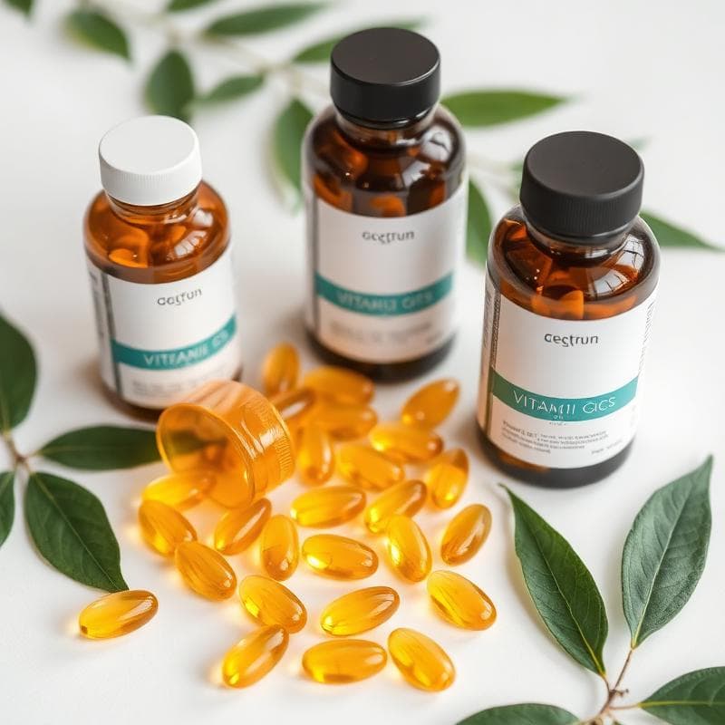 Nutraceuticals
