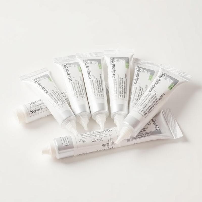 Ointments