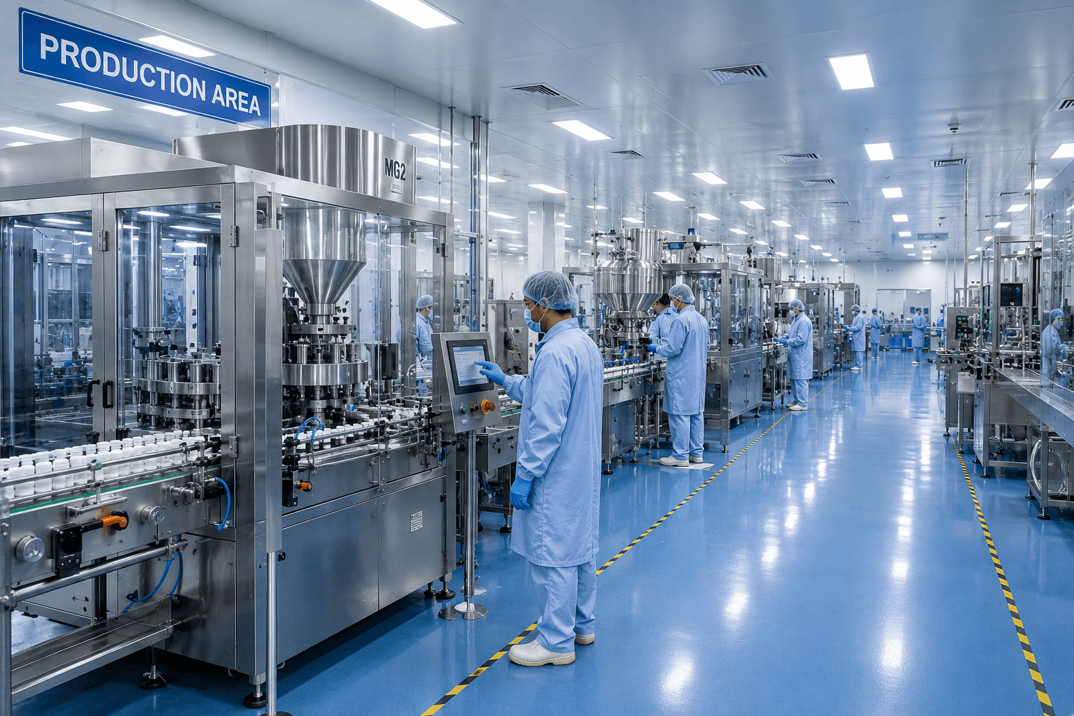 Packaging Units